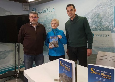 IU pide que se conceda la Medalla de la Ciudad a Dolores Navarro