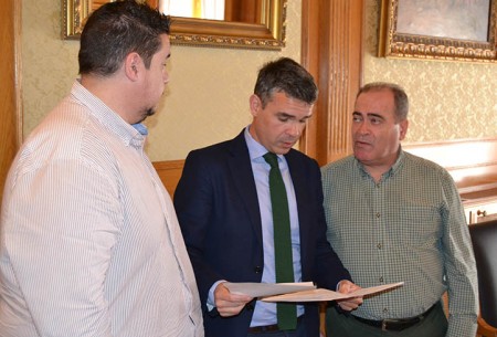 El PSOE critica la "parálisis" en la Delegación de Deportes de Marbella