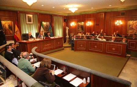 La alcaldesa dice que Marbella ofrecerá suelos para viviendas de alquiler 