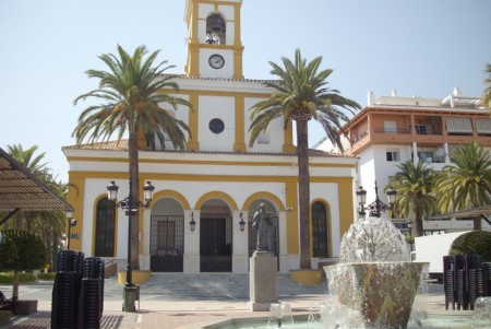 El Tribunal Supremo rechaza la segregación de San Pedro Alcántara