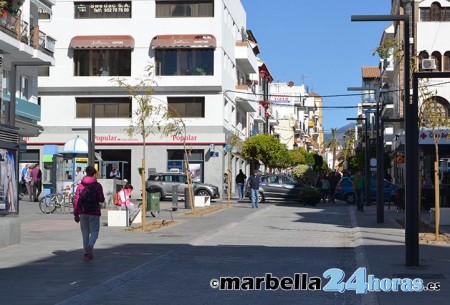 IU califica la consulta sobre Marqués del Duero como un "paripé" de Piña