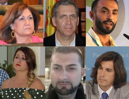 La Justicia paraliza de forma cautelar el nombramiento de directores generales