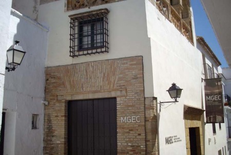 El PP dice que la inversión en el Museo del Grabado llegará en cuatro años