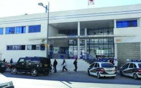 Detenida en Marbella una joven por estafas con ventas por internet