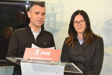 El PSOE pide que se haga público el listado de viviendas ilegales en Marbella
