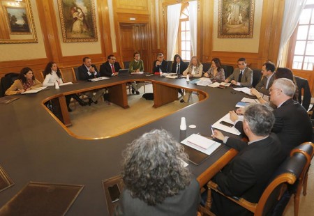 Marbella crea una Mesa del Agua para coordinar mejoras e inversiones