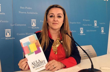 Así fue el proceso de selección de los directores generales en Marbella