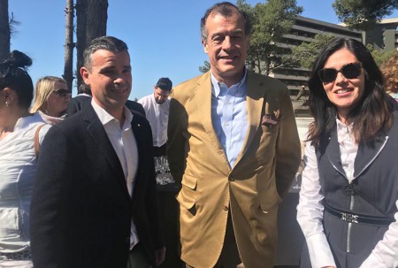 Recuerdan que la inversión del Don Miguel llegó con Bernal como alcalde