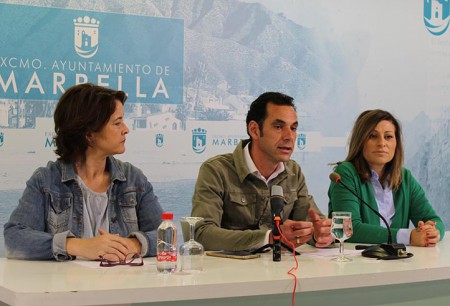 IU exige al bipartito que convoque "con urgencia" el Consejo Social