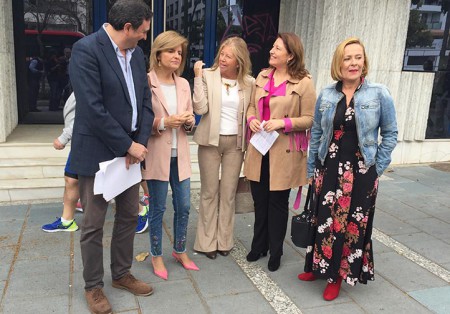 El PP pide un centro de salud en el antiguo edificio de Urbanismo de Roca