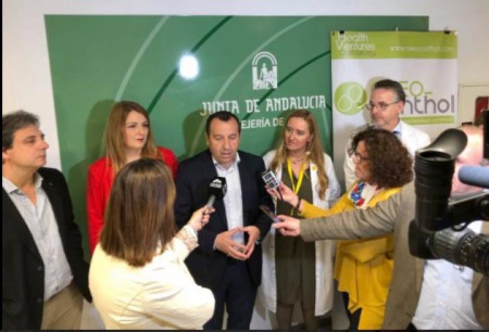 Destacan en Marbella el papel del aceite de oliva para prevenir el cáncer de piel