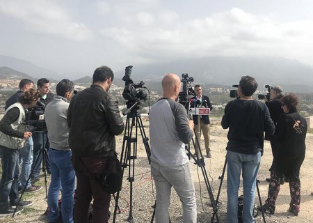 El PSOE pide que la Sierra de las Nieves complete la oferta turística de Marbella