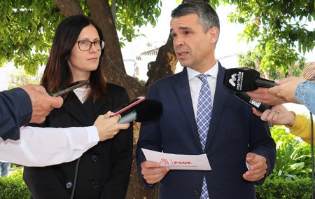 El PP se opone a hacer público el mapa de viviendas ilegales en Marbella