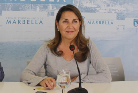 El PSOE exige que Cintado rectifique su comentario sobre la violencia de género