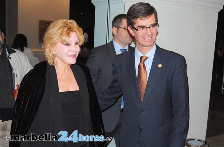 Juan José González continuará al frente de la asociación CIT Marbella