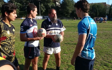 José Luis Rodríguez "Puma", nuevo director deportivo del Marbella RC