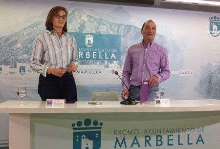 Podemos Marbella pide rapidez con el reglamento de Participación Ciudadana