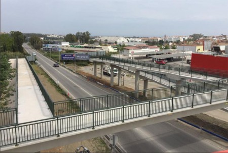 El PSOE de San Pedro destaca las inversiones de la Junta de Andalucía 