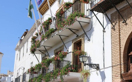 El Gobierno concede a la tercera los fondos europeos Edusi a Marbella