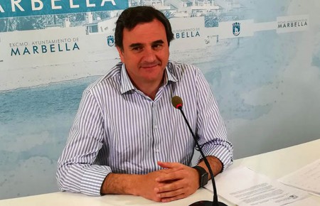 El PP pone en marcha el refundido del PGOU del 86 que le generaba dudas