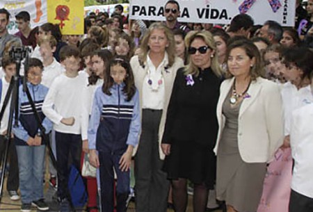 Muñoz opina sobre Despertar sin Violencia tras hacerse eco La Sexta