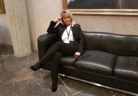Despertar sin Violencia dice que no se pronuncia sobre el caso de 'La Manada'