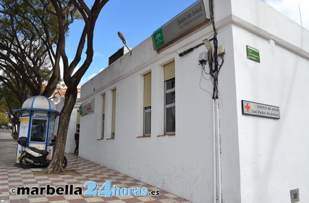 Las obras del nuevo centro de salud de San Pedro arrancarán en junio