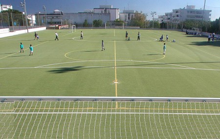 El PSOE presenta alegaciones a favor de los barrios y el deporte en el remanente