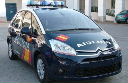 Tirotean a un hombre en el entorno de la iglesia Virgen del Rocío en San Pedro