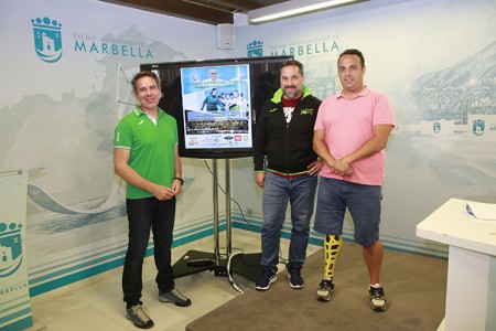 Más de un centenar de equipos competirán en el Homenaje a Andrés Fuentes