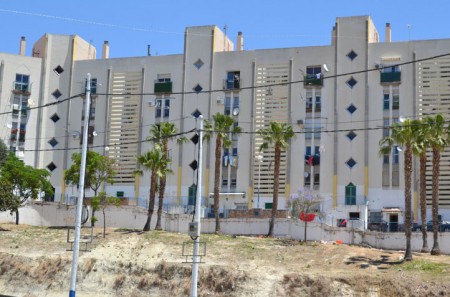 Marbella recibe 1,3 millones para políticas contra la exclusión social