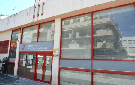 Abril deja 1.656 cotizantes más a la Seguridad Social en Marbella
