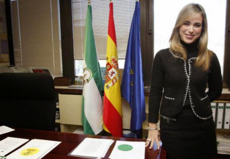 La Junta reitera su compromiso con el nuevo instituto de Las Chapas