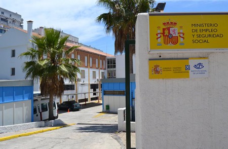 El PSOE pide al Gobierno que desista de "desmantelar" la Escuela Bellamar