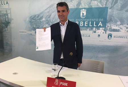 Un tribunal impide que el PP privatice el alumbrado público en Marbella