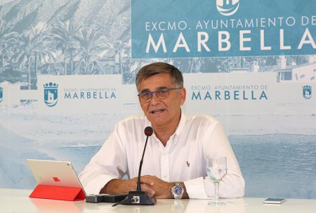 El PP anuncia que volverá a intentar privatizar el alumbrado público