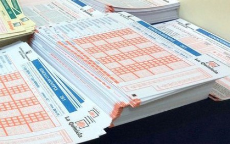 Un boleto de la Quiniela deja más de 45.000 euros en San Pedro Alcántara