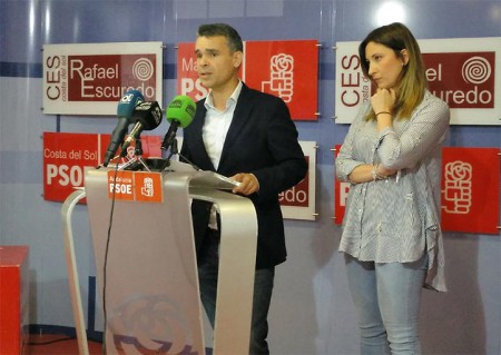 Casi 2.000 personas acceden a la Ley de Dependencia en Marbella hasta marzo