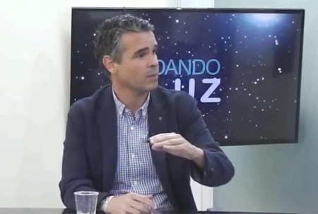 Bernal: "En 2019 el PSOE no va a pactar ni con corruptos ni con traidores"