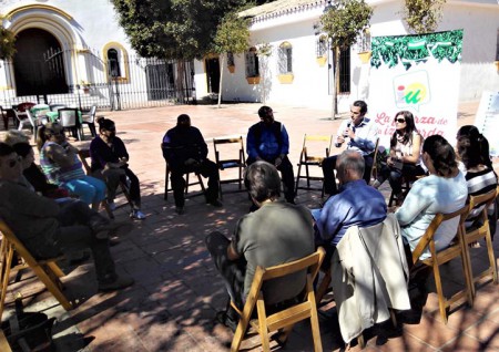 IU pide que se retome la auditoría sobre las viviendas sociales municipales