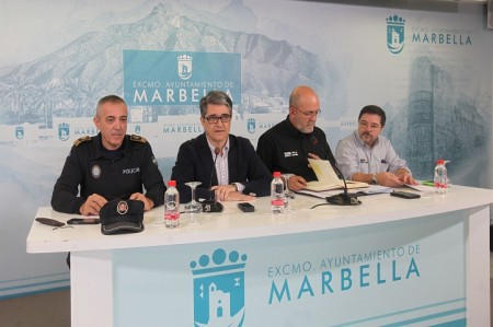 El PSOE recuerda que creó en 2016 la unidad contra el intrusismo en el taxi