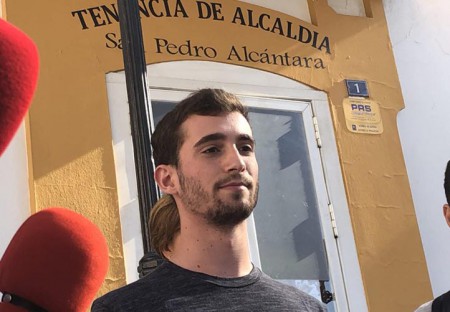 El Sindicato de Estudiantes exige para Marbella bibliotecas públicas de calidad