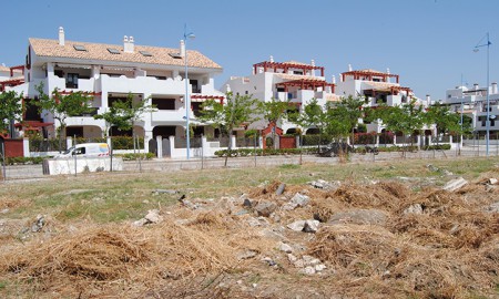 Marbella utilizará dinero público para arreglar urbanizaciones privadas
