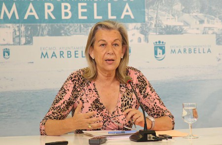 Urbanismo recibirá este mes el informe jurídico del equipo de expertos