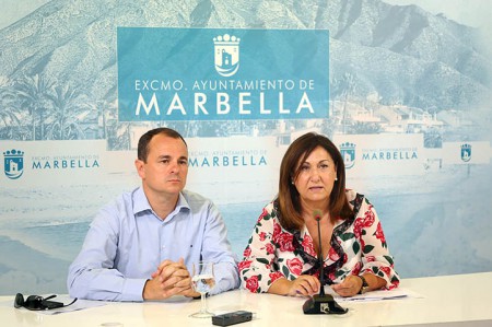 Marbella pone en marcha en verano más de 30 talleres infantiles y juveniles