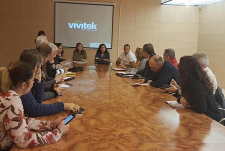 Convocan a la oposición a la Mesa de la Accesibilidad una hora después del inicio