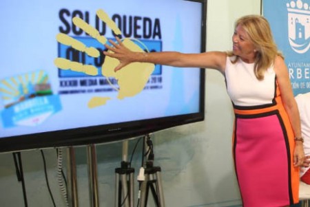 El PSOE pide explicaciones a Muñoz por las obras que investiga Fiscalía