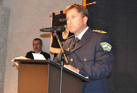 El bipartito siembra dudas sobre el exjefe de Policía Local de Marbella