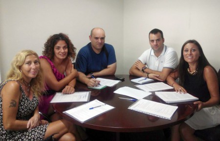IU reitera la necesidad de un servicio para ayudar en casos de desahucios