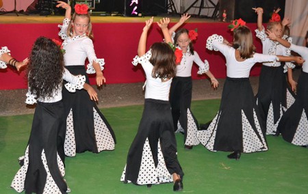 Nueva Andalucía tendrá Feria de Día en la plaza Cruz de Mayo